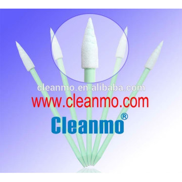 TX751 Anti-static Cleanroom sharp tip head swab